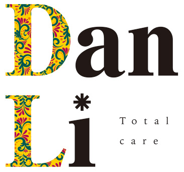 Dan Li 〜Total care〜
